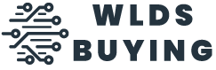 WLDS Buying Services Trade Services Logo